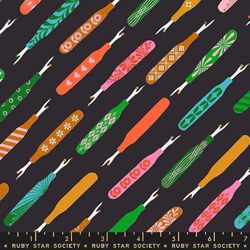 1 800 Notion - Soft Black
