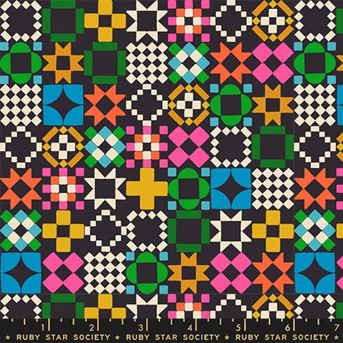 1 800 Notion - Soft Black