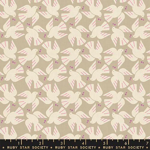 Lofi Linens - Khaki