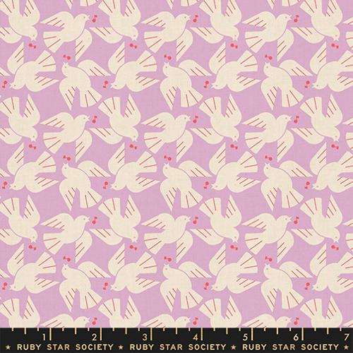 Lofi Linens - Wisteria