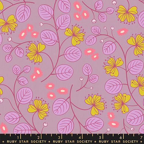 Lofi Linens - Lilac