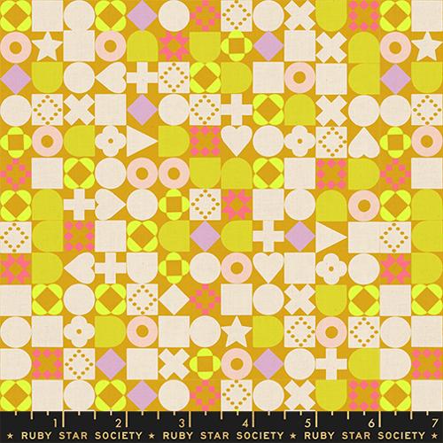 Lofi Linens - Cactus