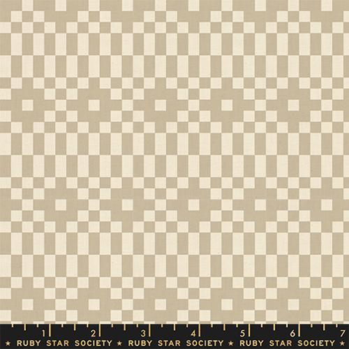Lofi Linens - Khaki