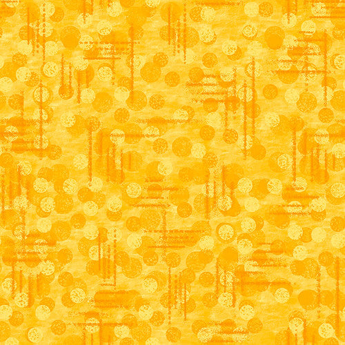 Jot Dot - Medium Yellow