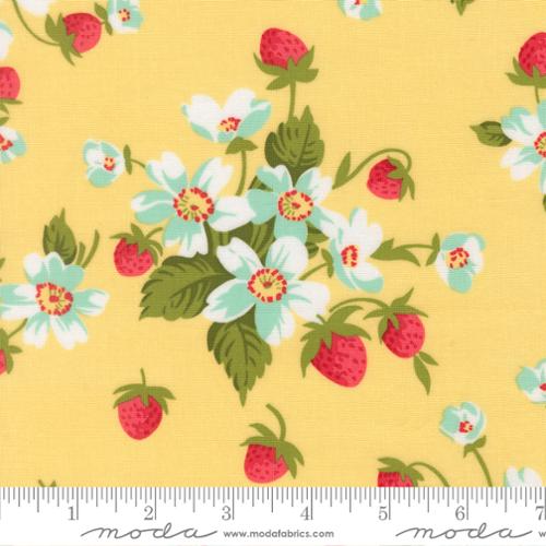 Bloomsberry - Buttermilk