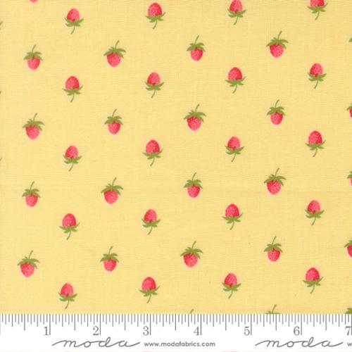Bloomsberry - Buttermilk