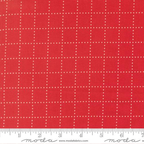Bloomsberry - Red