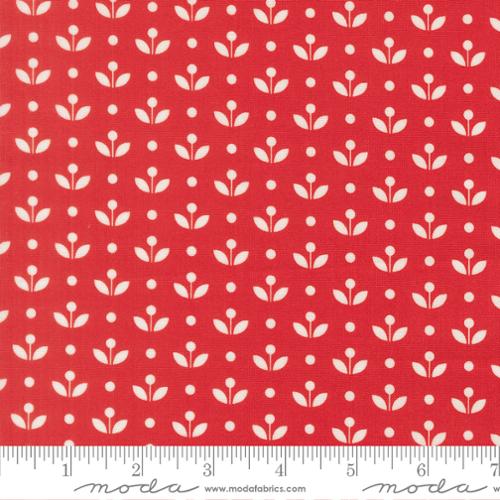 Bloomsberry - Red
