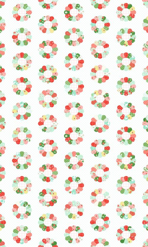 Bloomsberry - Cheater Cloth