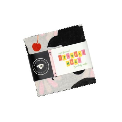 Sparkle Mart Mini Charm