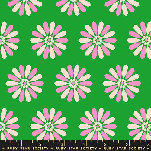 Sparkle Mart - Deep Verdant