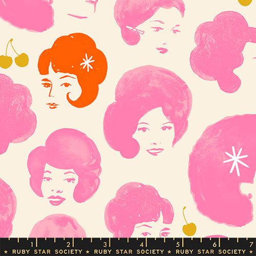 Sparkle Mart - June