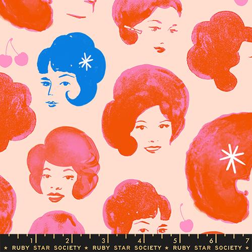 Sparkle Mart - Peach Blossom