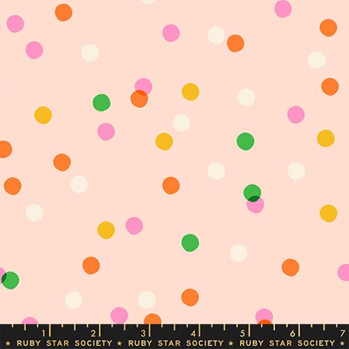 Sparkle Mart - Peach Blossom