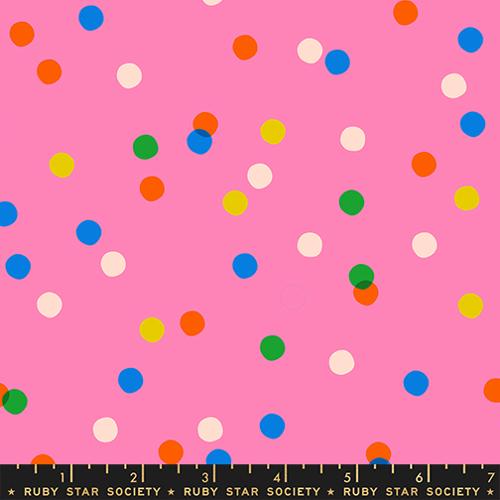 Sparkle Mart - June