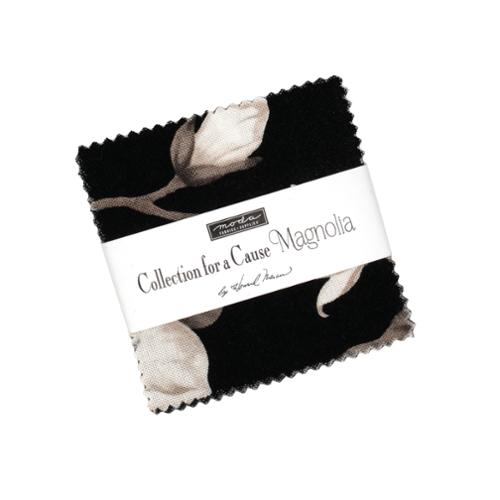 Collections Magnolia Mini Charm