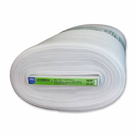 Fusible Fleece Pellon 45in