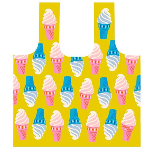 Pocket Shopper Ice Cream