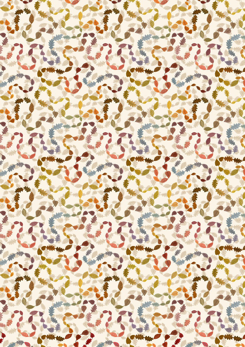 Nature Trail - Fat Quarter Bundle
