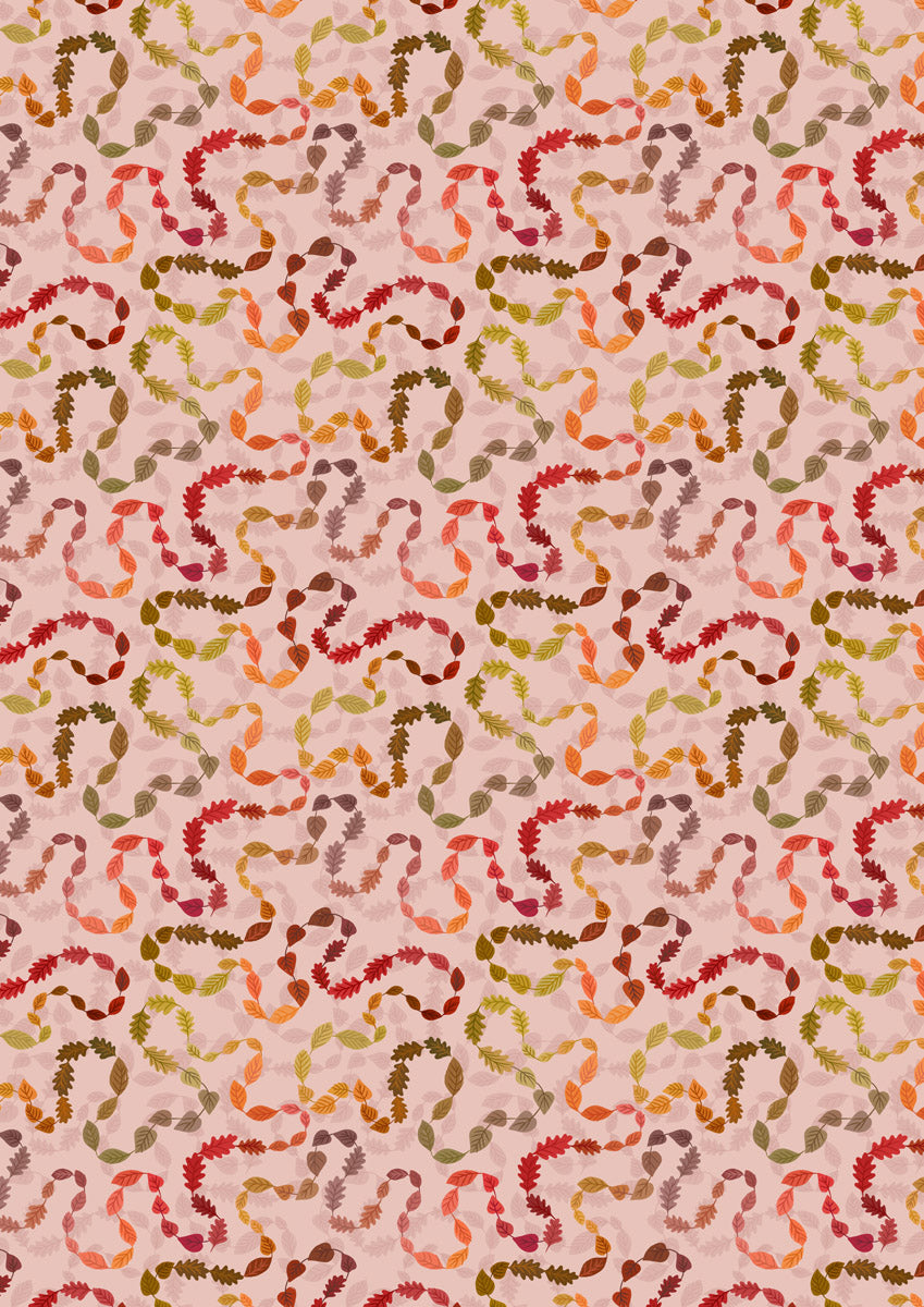 Nature Trail - Fat Quarter Bundle