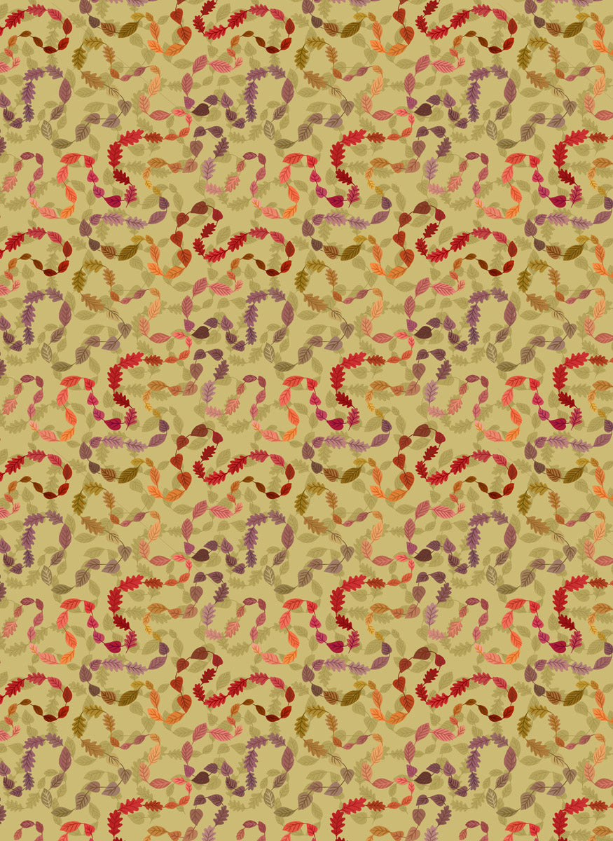 Nature Trail - Fat Quarter Bundle