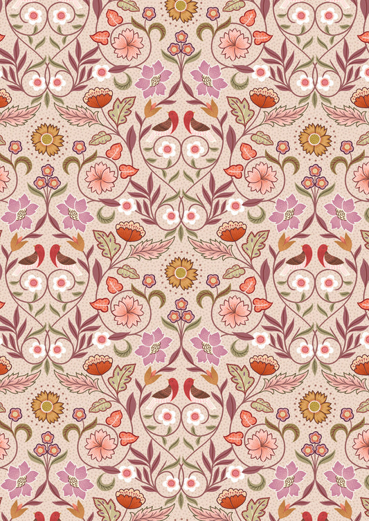 Isabella - Fat Quarter Bundle