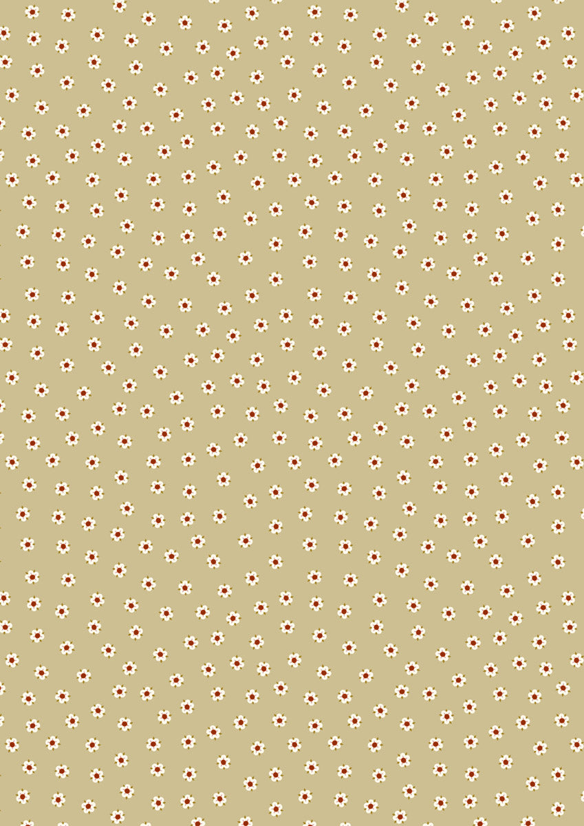 Isabella - Fat Quarter Bundle