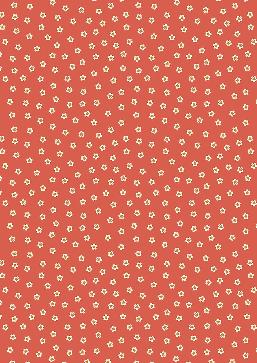 Isabella - Fat Quarter Bundle
