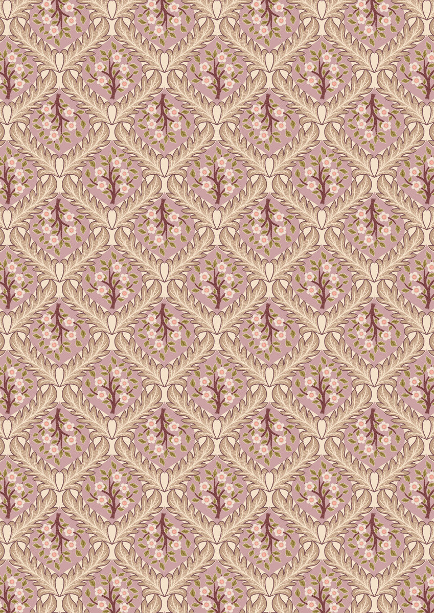 Isabella - Fat Quarter Bundle