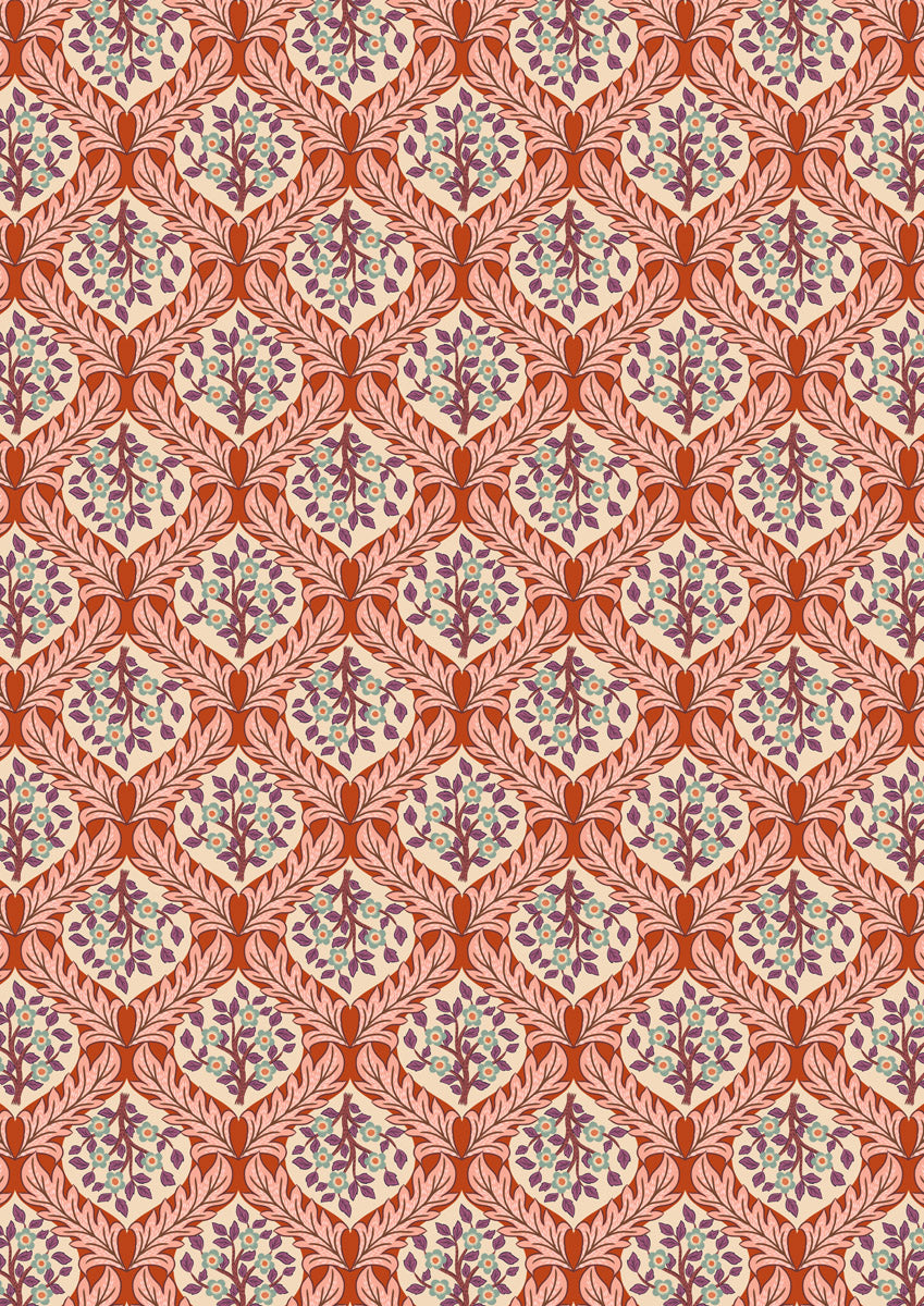 Isabella - Fat Quarter Bundle