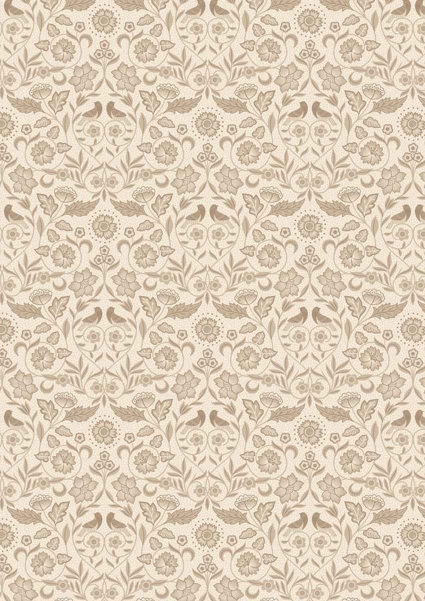 Isabella - Fat Quarter Bundle