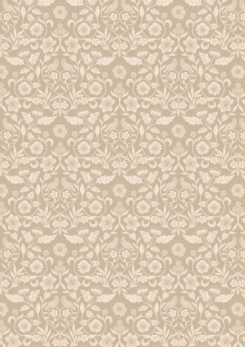 Isabella - Fat Quarter Bundle