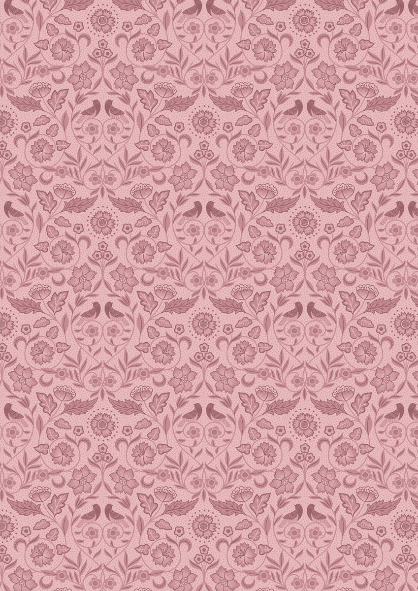 Isabella - Fat Quarter Bundle