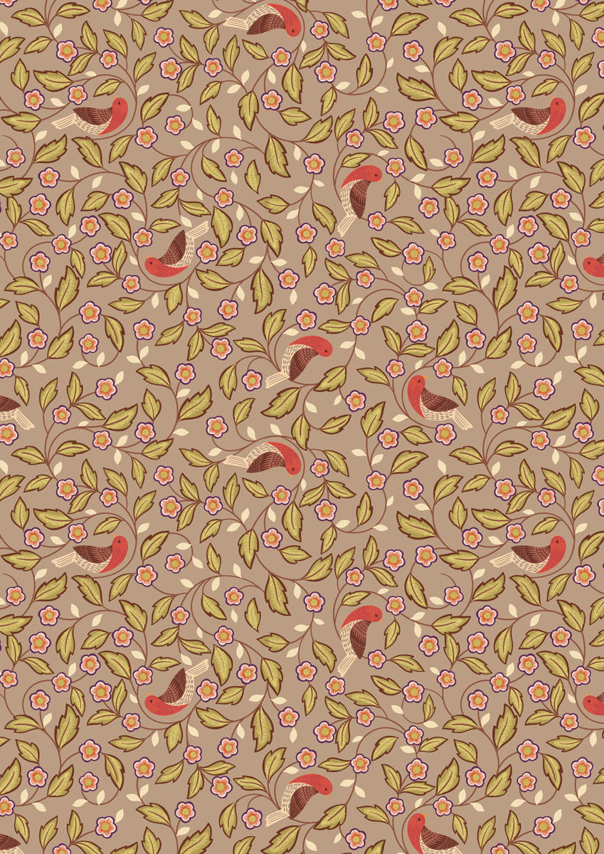 Isabella - Fat Quarter Bundle