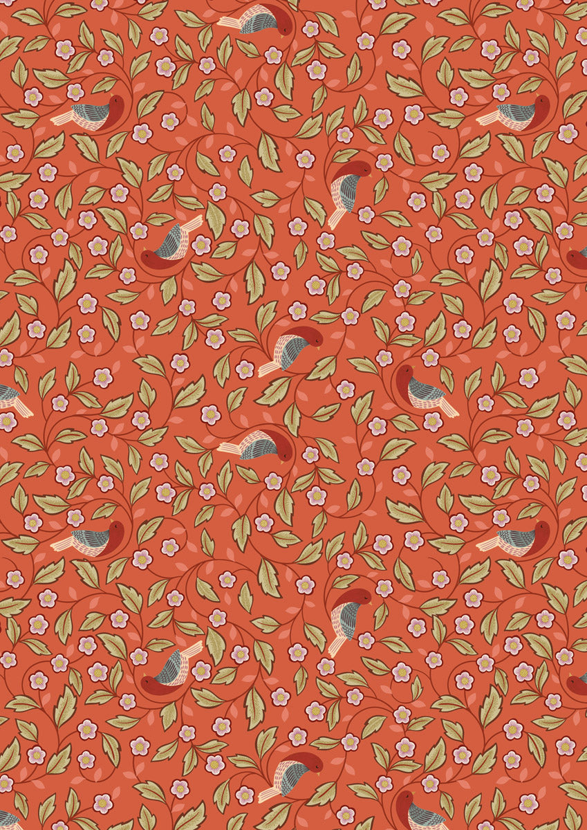 Isabella - Fat Quarter Bundle