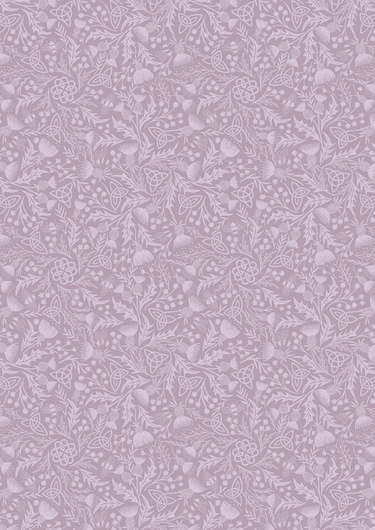 Celtic Thistle Heather