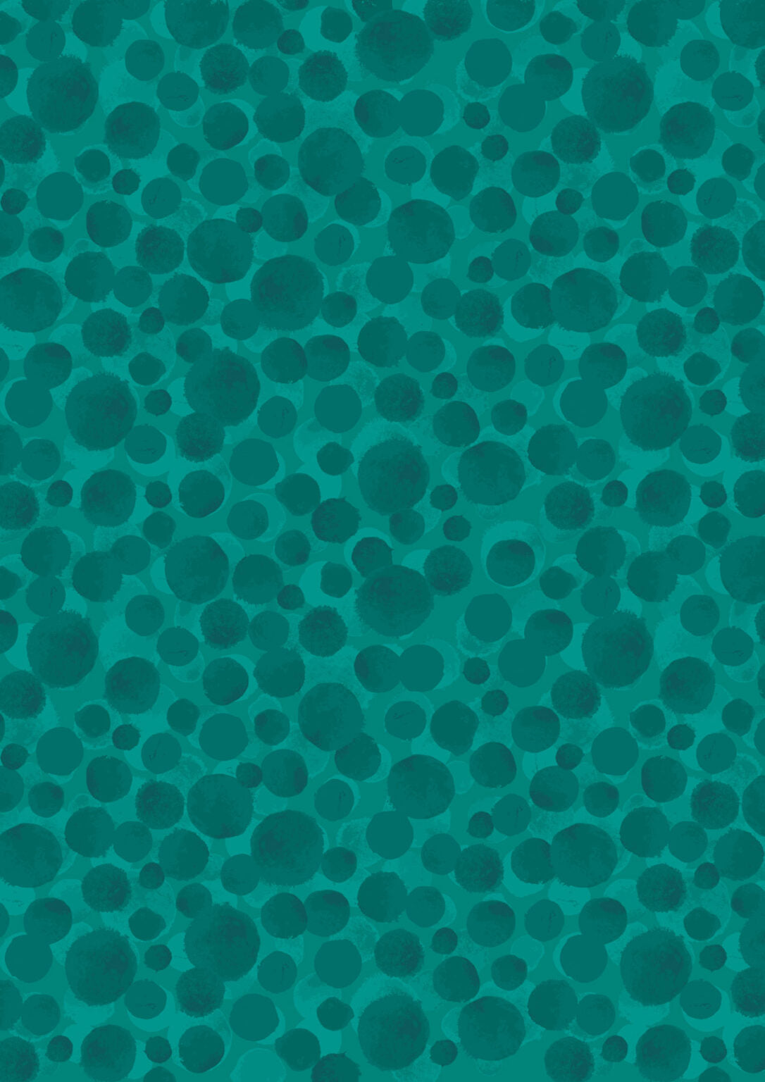 Bumbleberries - Jewel Jade Multi