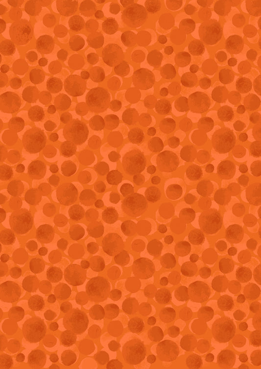 Bumbleberries - Brazilian Orange