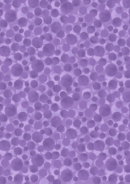 Bumbleberries - English Lavender