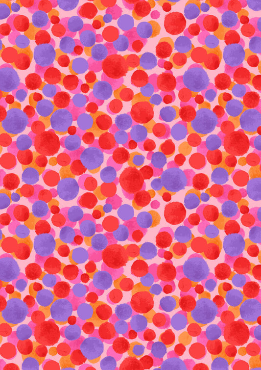 Bumbleberries - Joyful Multi