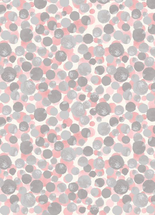 Bumbleberries - Silver Celebration