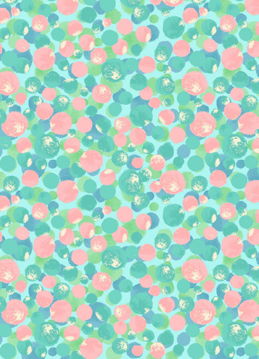 Bumbleberries - Mermaid's Tale Pearl