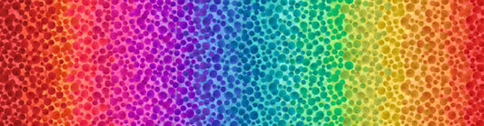 Bumbleberries - Rainbow Ombre