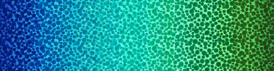 Bumbleberries - Ocean Ombre