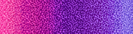 Bumbleberries - Pinky Purple Ombre
