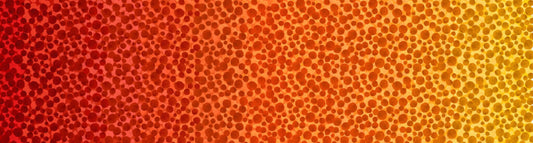 Bumbleberries - Flame Ombre