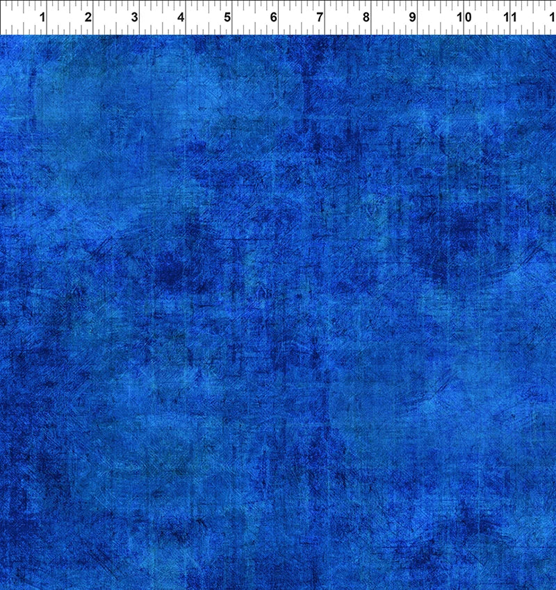 Shop Hop 2026 - Halcyon Tonal Blueberry