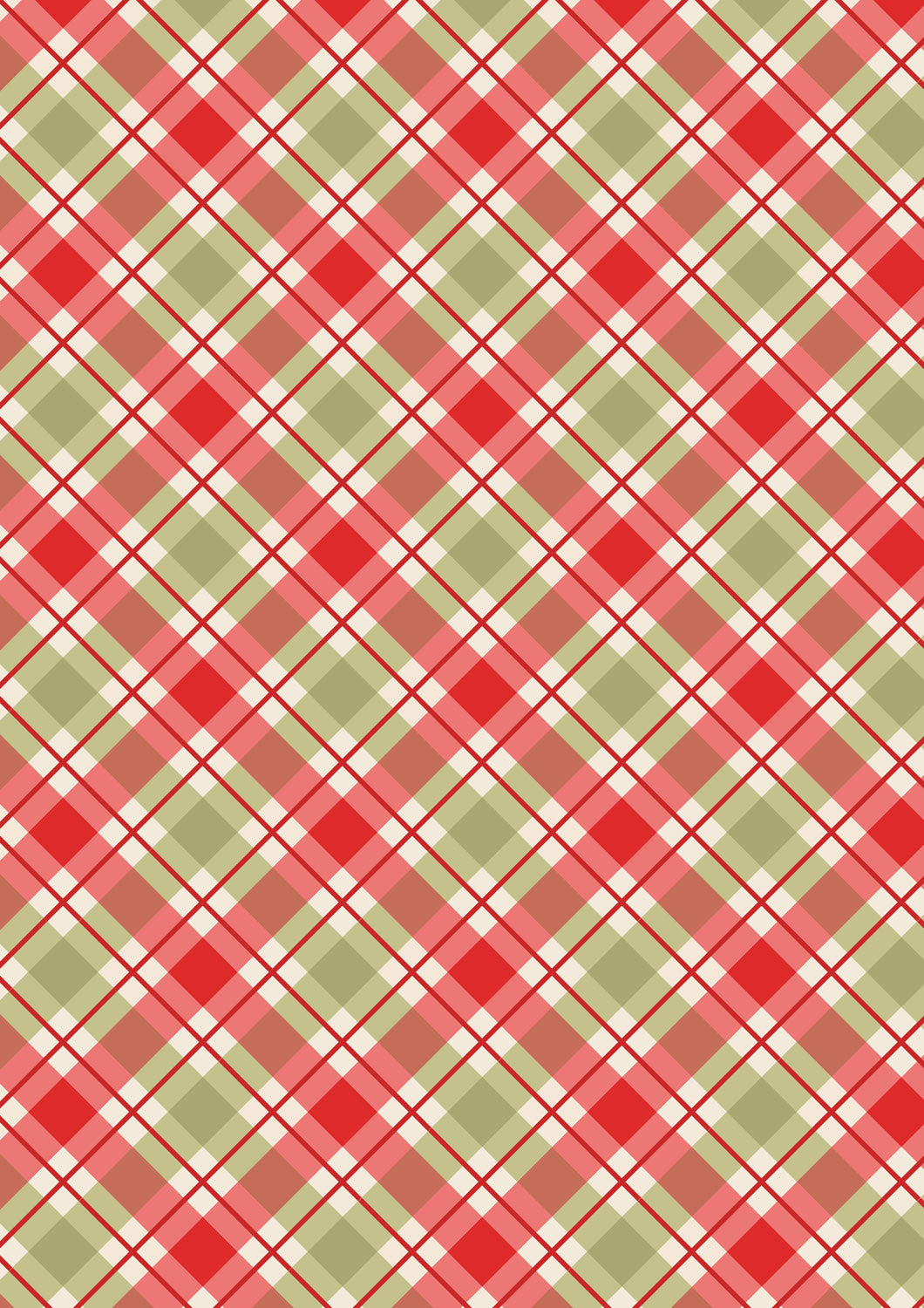 Celtic Christmas - Christmas Check