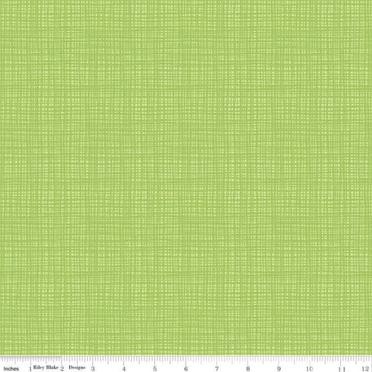 Quilting, Riley Blake, Sewing Texture Fabric, Texture Fabric, Quilting Fabric, Quilting cotton, Texture from Riley Blake, 100% Cotton, Sewing, Embroidery, Quilt Shop Fabric, Keylime