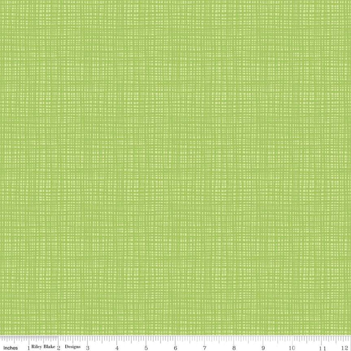 Quilting, Riley Blake, Sewing Texture Fabric, Texture Fabric, Quilting Fabric, Quilting cotton, Texture from Riley Blake, 100% Cotton, Sewing, Embroidery, Quilt Shop Fabric, Keylime